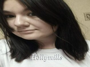 Hollymills