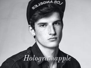 Hologramapple