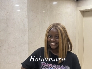 Holyamarie
