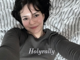 Holyrally