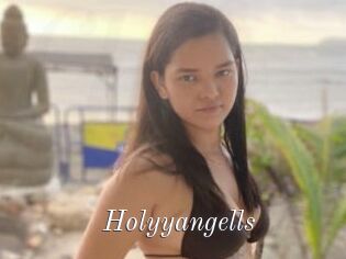 Holyyangells