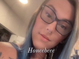 Honeebeee