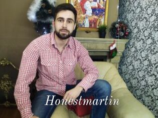 Honestmartin