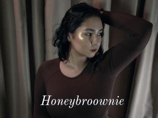 Honeybroownie