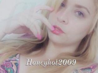 Honeyhot2009