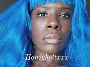 Honeyhottxxx
