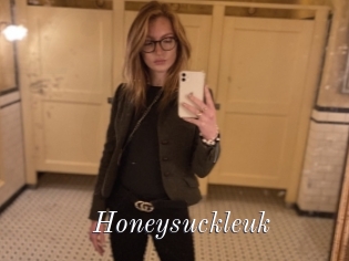 Honeysuckleuk