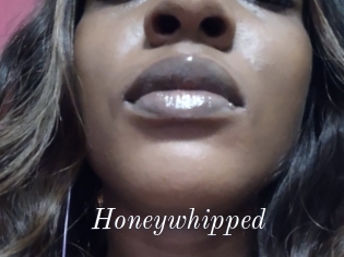 Honeywhipped