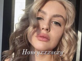 Honeyxxxsexy