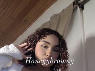 Honeyybrowny