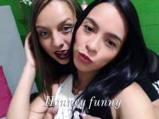 Honney_funny