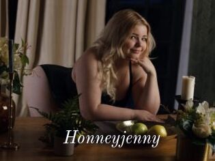Honneyjenny