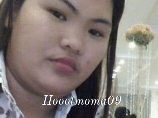 Hoootmoma09
