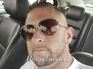 Hornetman41