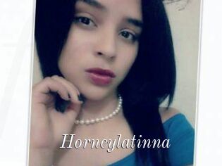 Horney_latinna