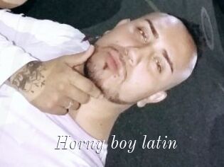 Horny_boy_latin