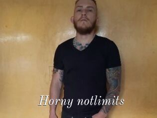 Horny_notlimits