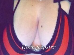 Hornyhipster