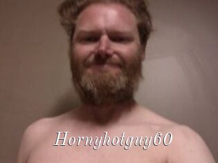 Hornyhotguy60