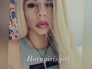 Hornyisisgirl