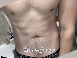 Hornyjocccc