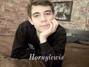 Hornylewis