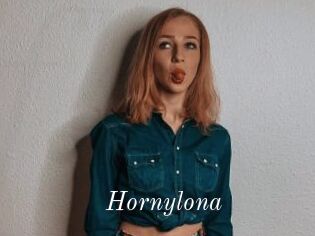 Hornylona
