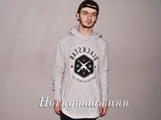 Hornymadmann