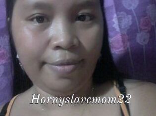 Hornyslavemom_22