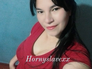 Hornyslavexx