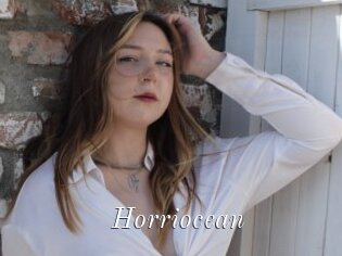 Horriocean