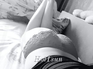 Hot1sun