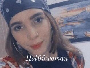 Hot69woman
