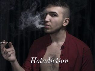 Hotadiction
