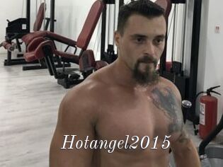Hotangel2015