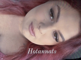 Hotannats