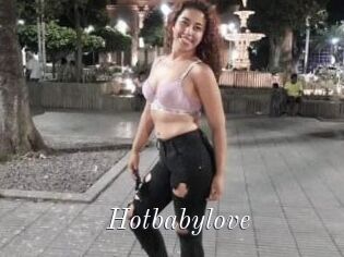 Hotbabylove