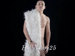 Hotbadboy25
