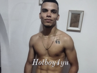 Hotboy4yu