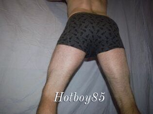 Hotboy85