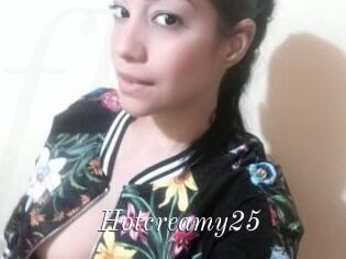 Hotcreamy25