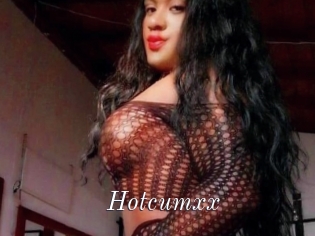 Hotcumxx
