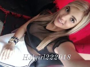 Hotgirl222018