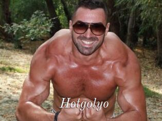 Hotgolyo