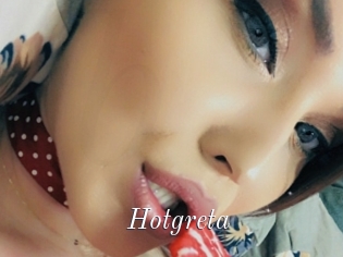 Hotgreta