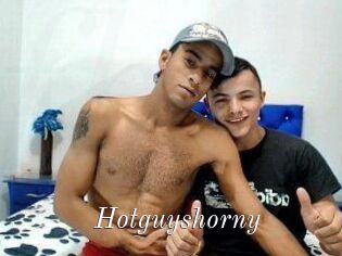 Hotguyshorny