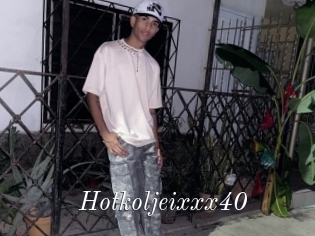 Hotkoljeixxx40