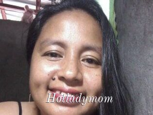 Hotladymom