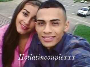 Hotlatincouplexxx