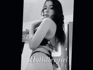 Hotlittergirl
